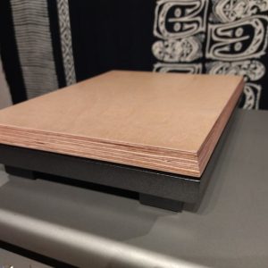 Izolacijska platforma 1