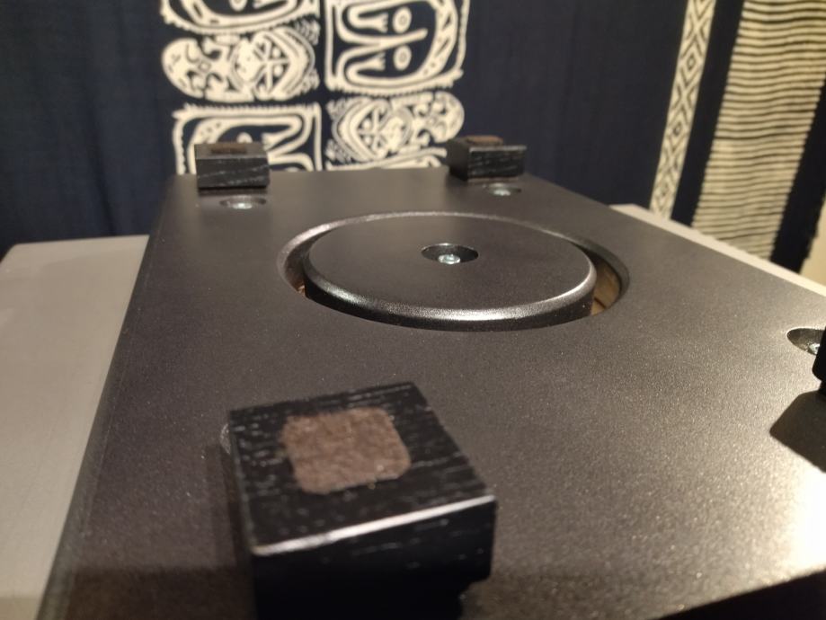 Izolacijska platforma 1 - Slika 2