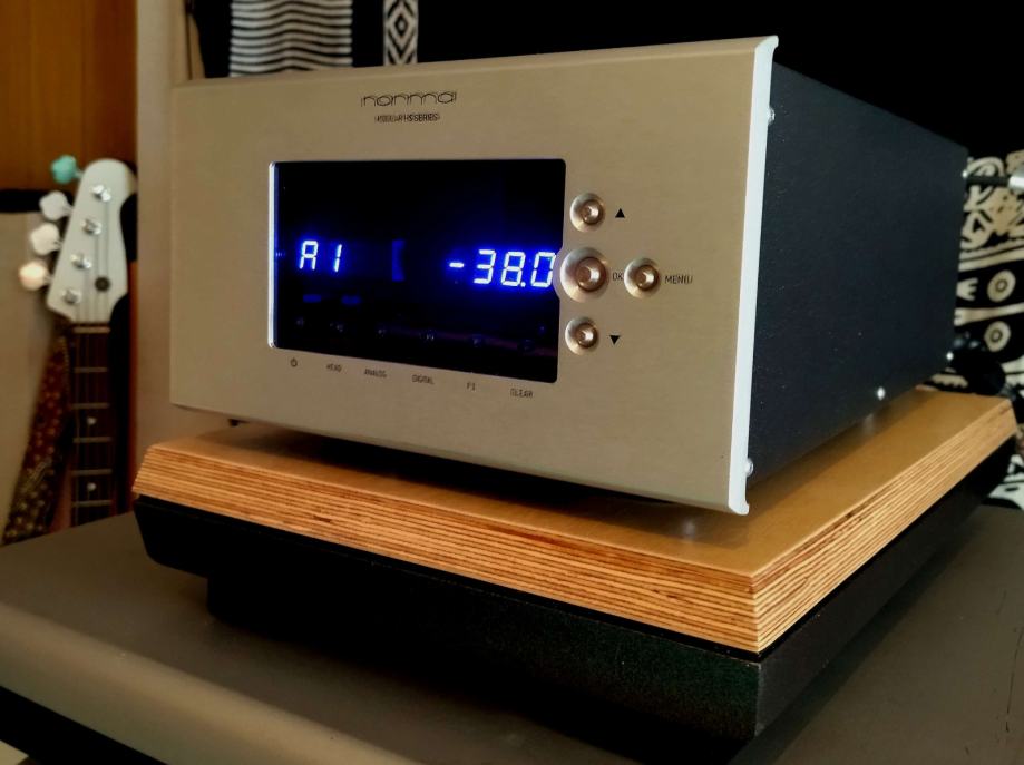 Izolacijska platforma 1 - Slika 3