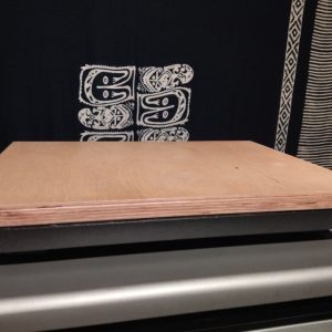 Izolacijska platforma 2