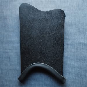 Podizač za klasičnu gitaru - ebony